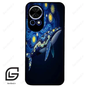 قاب گوشی هوآوی نوا 12 (Huawei Nova 12 ) طرح وال کد 2898