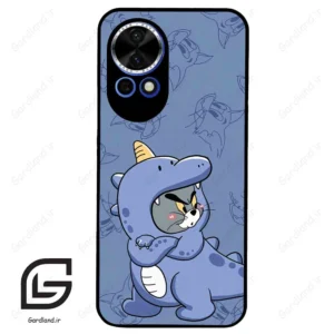 قاب گوشی هوآوی نوا 12 (Huawei Nova 12 ) طرح تام کد 2899