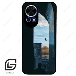 قاب گوشی هوآوی نوا 12 (Huawei Nova 12 ) طرح مذهبی کد 2903