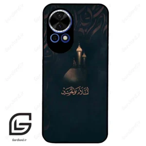 قاب گوشی هوآوی نوا 12 (Huawei Nova 12 ) طرح مذهبی کد 2906