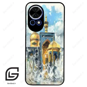 قاب گوشی هوآوی نوا 12 (Huawei Nova 12 ) طرح مذهبی کد 2908