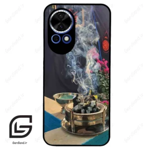 قاب گوشی هوآوی نوا 12 (Huawei Nova 12 ) طرح مذهبی کد 2913