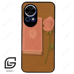 قاب گوشی هوآوی نوا 12 (Huawei Nova 12 ) طرح مذهبی کد 2914
