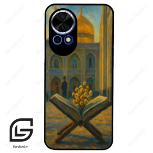 قاب گوشی هوآوی نوا 12 (Huawei Nova 12 ) طرح مذهبی کد 2922