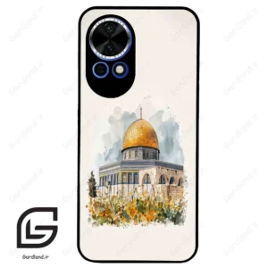 قاب گوشی هوآوی نوا 12 (Huawei Nova 12 ) طرح حرم کد 2927