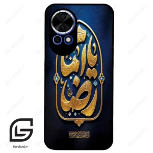 قاب گوشی هوآوی نوا 12 (Huawei Nova 12 ) طرح امام کد 2928