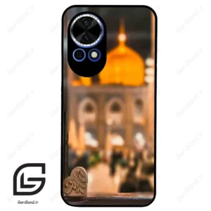قاب گوشی هوآوی نوا 12 (Huawei Nova 12 ) طرح مذهبی کد 2937