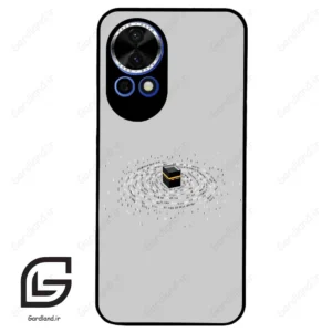 قاب گوشی هوآوی نوا 12 (Huawei Nova 12 ) طرح کعبه کد 2938