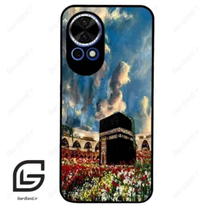 قاب گوشی هوآوی نوا 12 (Huawei Nova 12 ) طرح مذهبی کد 2940
