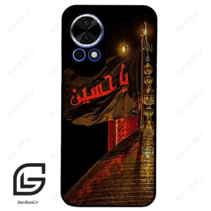 قاب گوشی هوآوی نوا 12 (Huawei Nova 12 ) طرح یا کد 2941