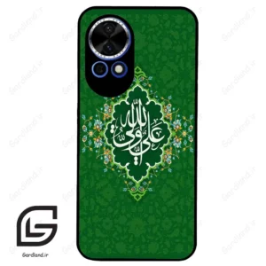 قاب گوشی هوآوی نوا 12 (Huawei Nova 12 ) طرح مذهبی کد 2948