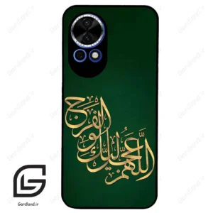 قاب گوشی هوآوی نوا 12 (Huawei Nova 12 ) طرح مذهبی کد 2950