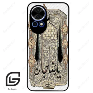 قاب گوشی هوآوی نوا 12 (Huawei Nova 12 ) طرح امام کد 2959
