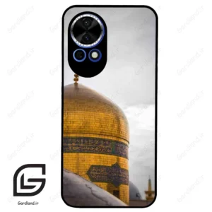 قاب گوشی هوآوی نوا 12 (Huawei Nova 12 ) طرح مذهبی کد 2960
