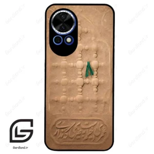 قاب گوشی هوآوی نوا 12 (Huawei Nova 12 ) طرح مذهبی کد 2961