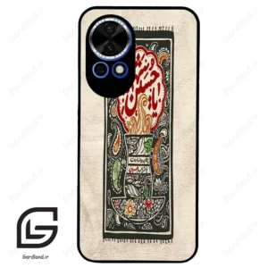 قاب گوشی هوآوی نوا 12 (Huawei Nova 12 ) طرح امام کد 2962
