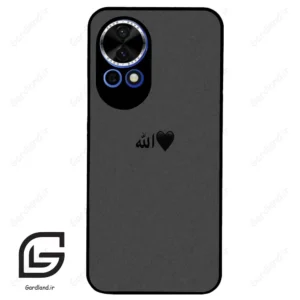 قاب گوشی هوآوی نوا 12 (Huawei Nova 12 ) طرح الله کد 2966