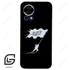 قاب گوشی هوآوی نوا 12 (Huawei Nova 12 ) طرح مذهبی کد 2969