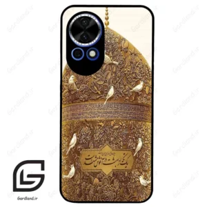 قاب گوشی هوآوی نوا 12 (Huawei Nova 12 ) طرح گنبد کد 2976