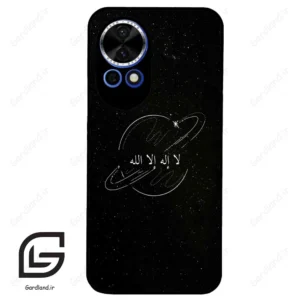 قاب گوشی هوآوی نوا 12 (Huawei Nova 12 ) طرح اسمان کد 2977
