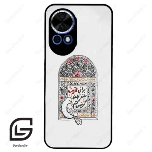 قاب گوشی هوآوی نوا 12 (Huawei Nova 12 ) طرح محرم کد 2984