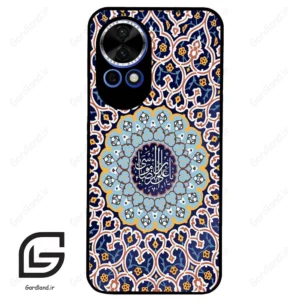 قاب گوشی هوآوی نوا 12 (Huawei Nova 12 ) طرح مذهبی کد 2986