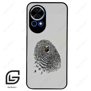 قاب گوشی هوآوی نوا 12 (Huawei Nova 12 ) طرح کعبه کد 2990