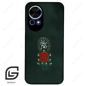 قاب گوشی هوآوی نوا 12 (Huawei Nova 12 ) طرح ساده کد 2991