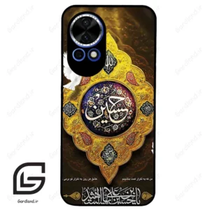 قاب گوشی هوآوی نوا 12 (Huawei Nova 12 ) طرح مذهبی کد 2998