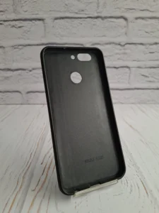 قاب گوشی هوآوی نوا 2 پلاس (Huawei Nova 2 Plus ) طرح ابر کد 2749 - تصویر 2