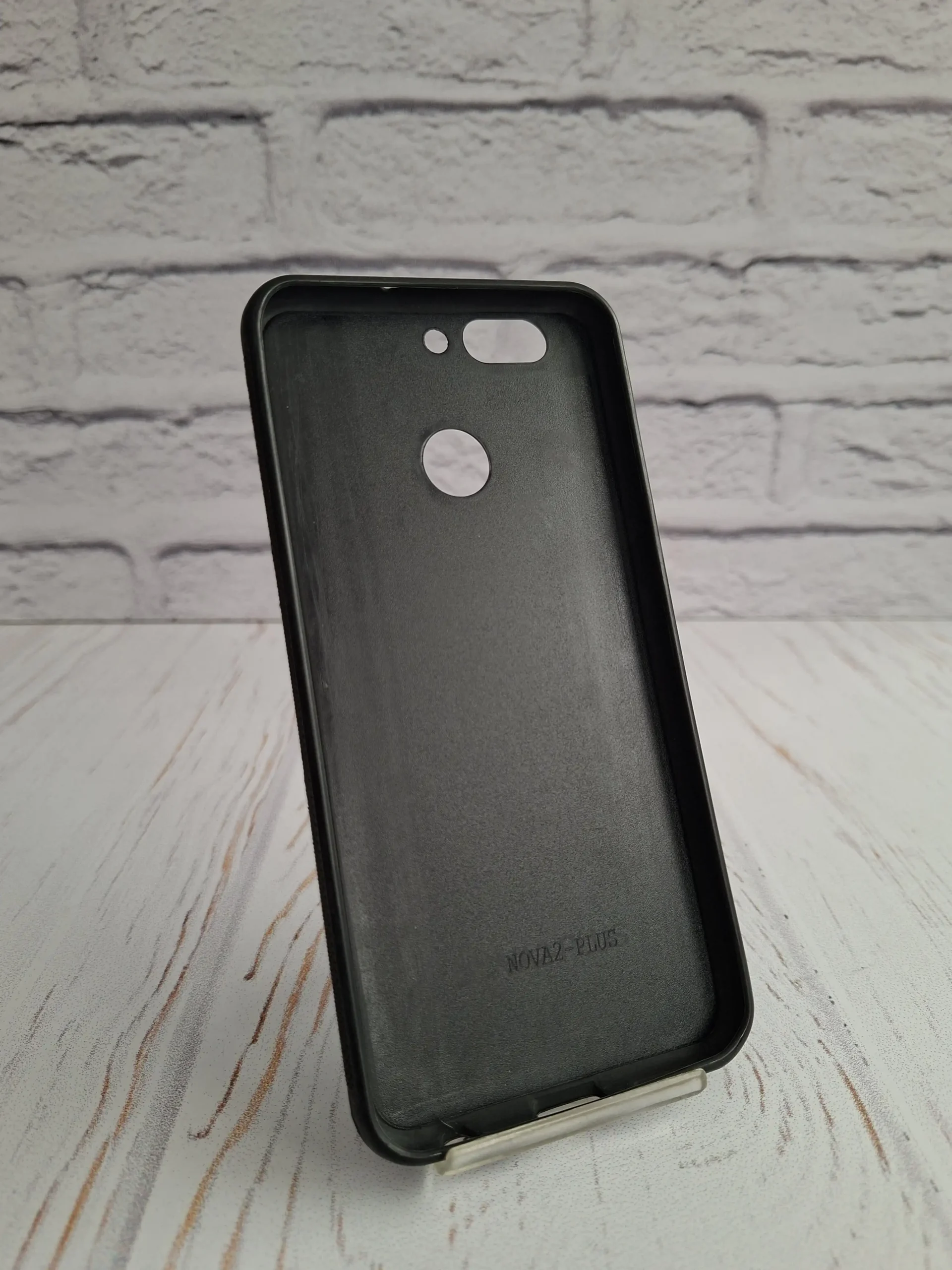 قاب گوشی هوآوی نوا 2 پلاس (Huawei Nova 2 Plus ) طرح اب کد 2497