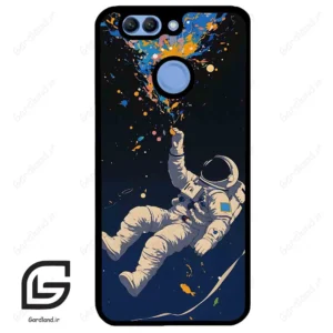 قاب گوشی هوآوی نوا 2 پلاس (Huawei Nova 2 Plus ) طرح فضانورد کد 2003
