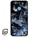 قاب گوشی هوآوی نوا 2 پلاس (Huawei Nova 2 Plus ) طرح پروانه کد 2049