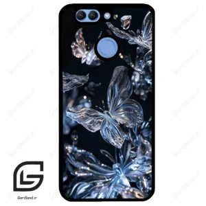 قاب گوشی هوآوی نوا 2 پلاس (Huawei Nova 2 Plus ) طرح پروانه کد 2049