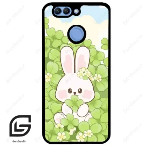 قاب گوشی هوآوی نوا 2 پلاس (Huawei Nova 2 Plus ) طرح خرگوشی کد 2053