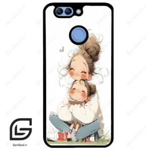 قاب گوشی هوآوی نوا 2 پلاس (Huawei Nova 2 Plus ) طرح مادر کد 2058