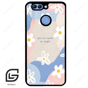قاب گوشی هوآوی نوا 2 پلاس (Huawei Nova 2 Plus ) طرح دخترانه کد 2067
