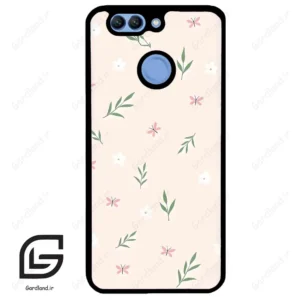 قاب گوشی هوآوی نوا 2 پلاس (Huawei Nova 2 Plus ) طرح دخترانه کد 2075