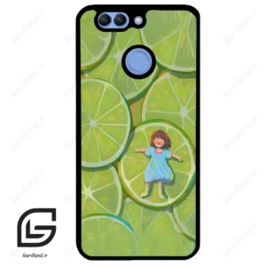 قاب گوشی هوآوی نوا 2 پلاس (Huawei Nova 2 Plus ) طرح میوه کد 2082