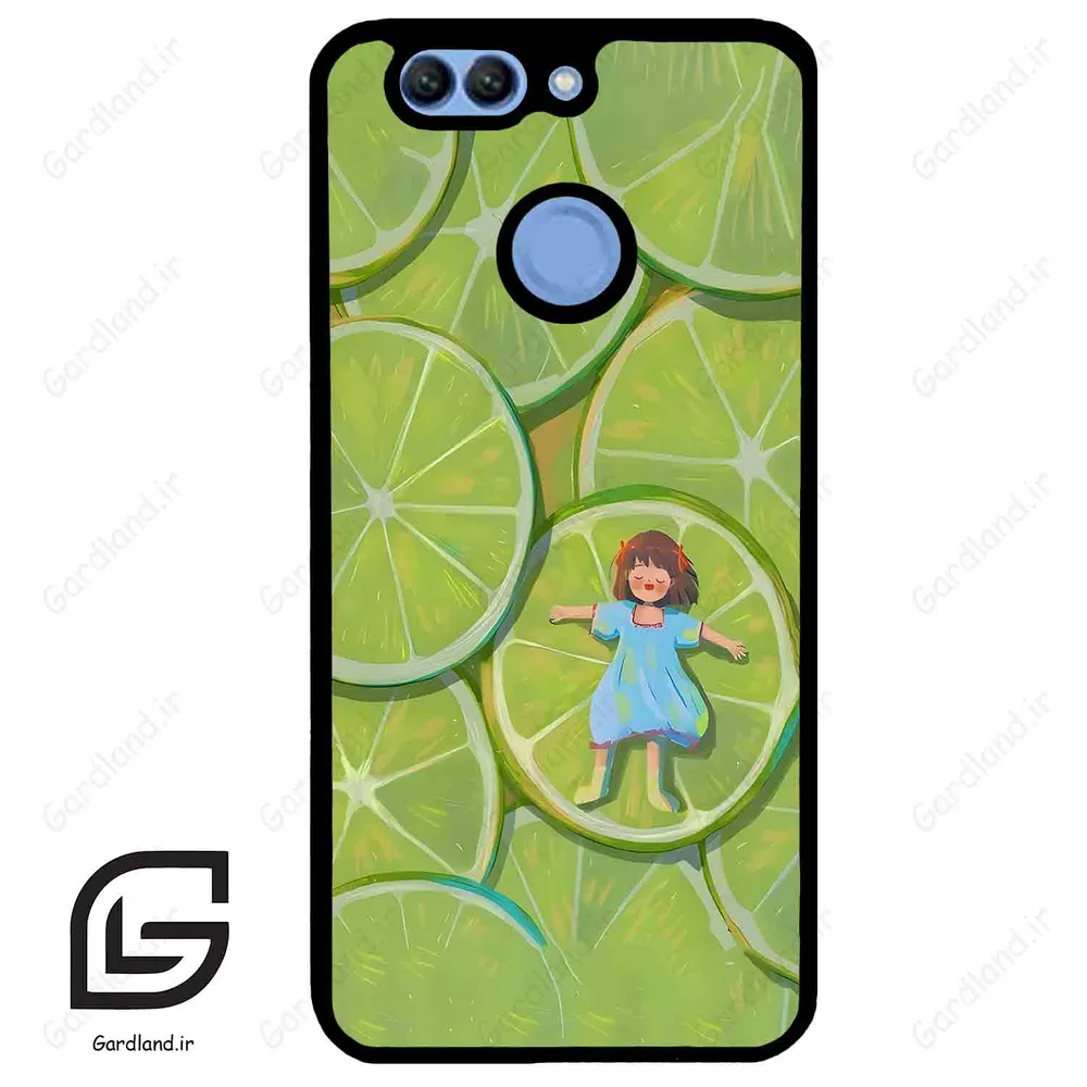 قاب گوشی هوآوی نوا 2 پلاس (Huawei Nova 2 Plus ) طرح میوه کد 2082