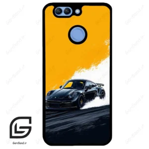 قاب گوشی هوآوی نوا 2 پلاس (Huawei Nova 2 Plus ) طرح پورشه کد 2104