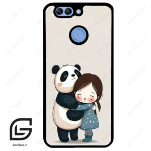 قاب گوشی هوآوی نوا 2 پلاس (Huawei Nova 2 Plus ) طرح دوستی کد 2105