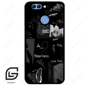 قاب گوشی هوآوی نوا 2 پلاس (Huawei Nova 2 Plus ) طرح خفن کد 2110