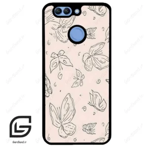 قاب گوشی هوآوی نوا 2 پلاس (Huawei Nova 2 Plus ) طرح ساده کد 2112