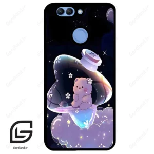 قاب گوشی هوآوی نوا 2 پلاس (Huawei Nova 2 Plus ) طرح فانتزی کد 2114