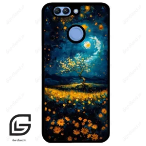 قاب گوشی هوآوی نوا 2 پلاس (Huawei Nova 2 Plus ) طرح طبیعت کد 2116