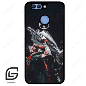 قاب گوشی هوآوی نوا 2 پلاس (Huawei Nova 2 Plus ) طرح پسرانه کد 2120