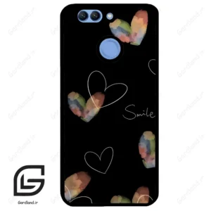 قاب گوشی هوآوی نوا 2 پلاس (Huawei Nova 2 Plus ) طرح ساده کد 2133