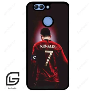 قاب گوشی هوآوی نوا 2 پلاس (Huawei Nova 2 Plus ) طرح پسرانه کد 2136