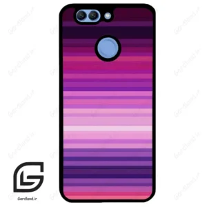 قاب گوشی هوآوی نوا 2 پلاس (Huawei Nova 2 Plus ) طرح ساده کد 2137